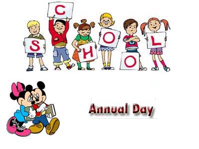 Annual Day