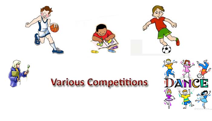 Competitions