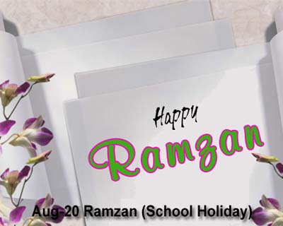 Ramzan