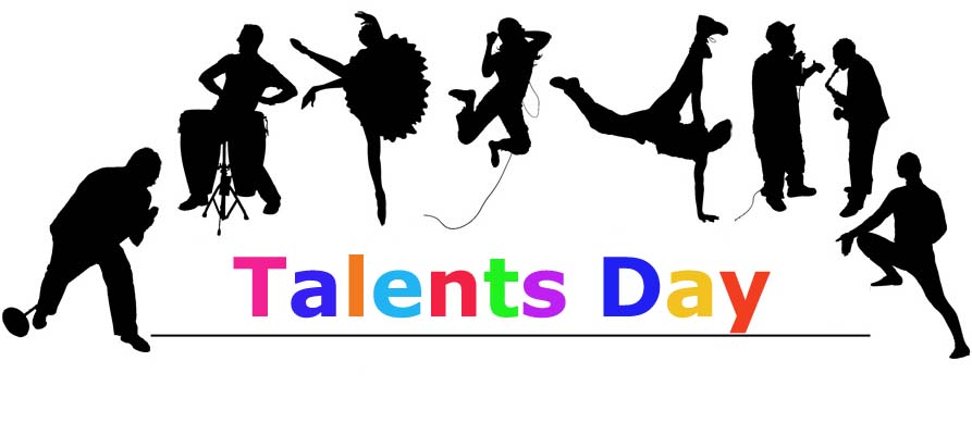 Talents Day