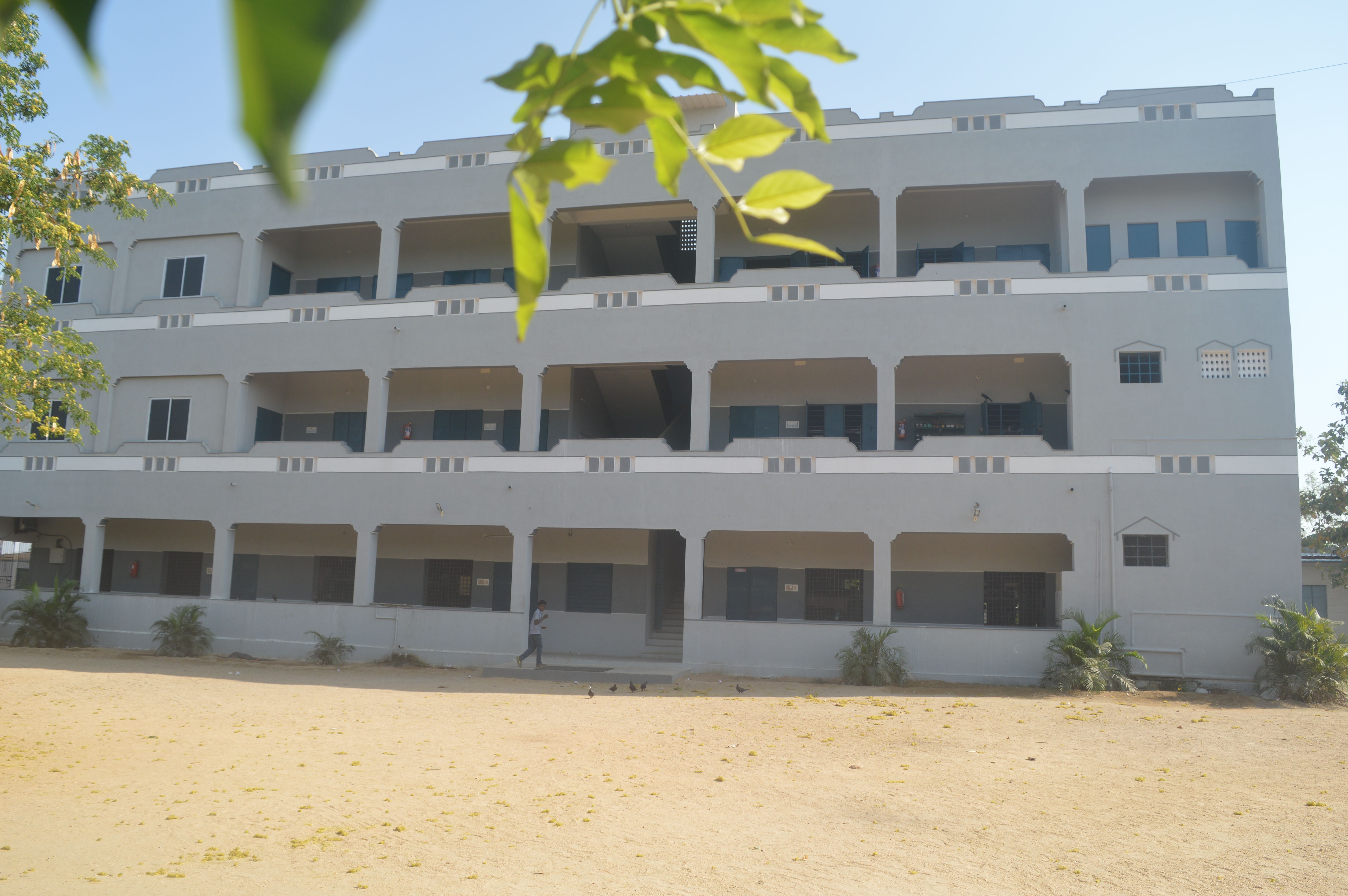 School Block