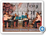 Fernandes String Quartet