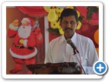 Christmas Function