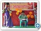 Christmas Function