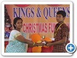 Christmas Function